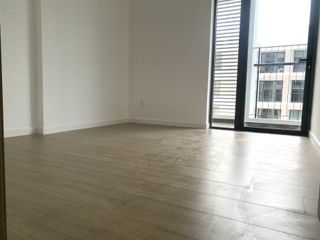 Cho thuê căn hộ MT Eastmark City 63m2 = 1+1PN, có rèm 5,5 triệu bao PQL, HAPPY