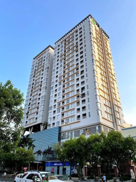 Cho thuê căn hộ 2PN The Prince Residence Phú Nhuận, Nhà đẹp ở liền. LH: 0981170149 Em Văn/Zalo