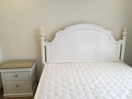 Cho thuê căn hộ Royal City tòa R6, 3PN2WC, 103m, hướng Đông Nam, 3PN sáng, giá chỉ 25tr/tháng