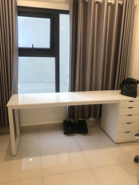 Studio cho thuê tại Vinhomes Grand Park Quận 9 giá tốt