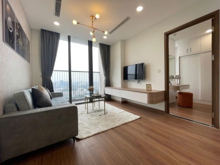 Cho thuê nhanh căn hộ giá hot tại Eco Green, Quận 7