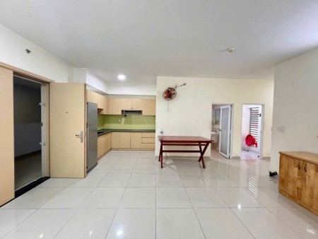 Chung cư Samland Airport, p1, Gò Vấp: 81m2, 2p ngủ, 12tr/th