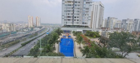 Thuê Cantavil Premier Q. 2 (176m2, 4pn, Giá 45 tr/th) view thoáng, nhà đẹp, full tiện ích TTTM