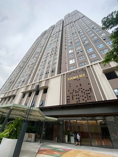 THUÊ NHANH căn hộ STUDIO 40m2 3tr8 tại Opal Skyline Thuận An