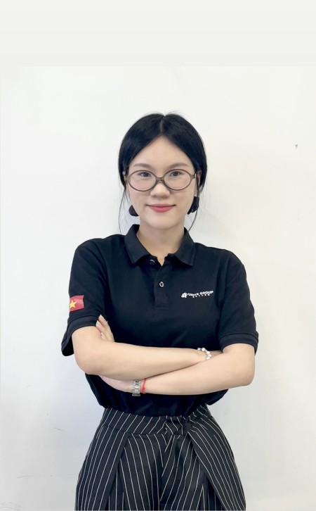 Trần Thị Thu Thảo