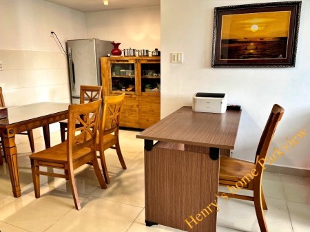 Cho thuê căn hộ 68m2, 2pn 2ưc, giá 12tr Celadon city Q.Tân Phú