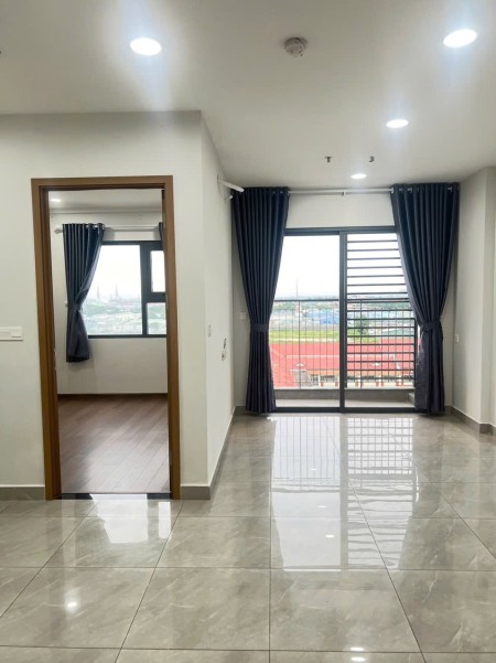 Căn hộ giá rẻ đối diện trường THCS Thuận Giao