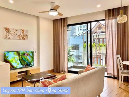 HỆ THỐNG CHDV CHUYÊN KHU VỰC PHÚ NHUẬN 1000+ CHO THUÊ ĐẦY ĐỦ CÁC DẠNG PHÒNG, 1PN(50m2), 2PN(70m2)