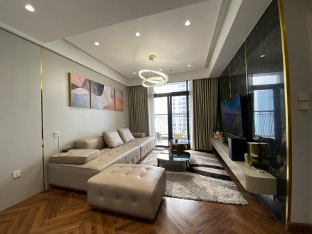0912 396 400, cho thuê căn 3N Vinhomes Nguyễn Chí Thanh vào ngay, giá 25 triệu/th