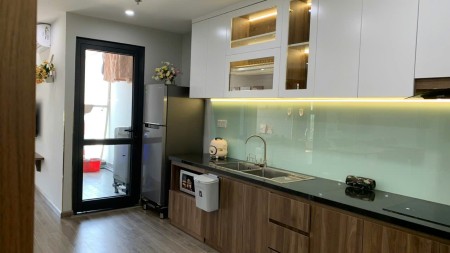 Cho thuê căn góc Hud Buiding 04 Nguyễn Thiện Thuật