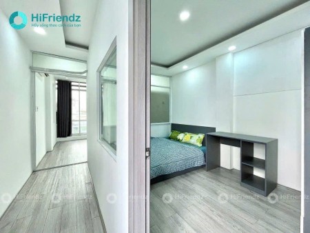 Hình thật giá thật căn hộ 2 phòng ngủ, thang máy, máy giặt riêng siêu rộng ngay Trần Phú