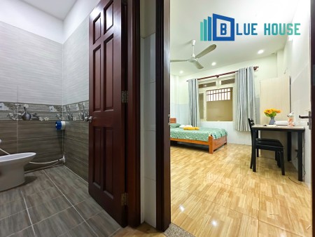 Phòng full nội thất Tân Bình ngay khu Etown