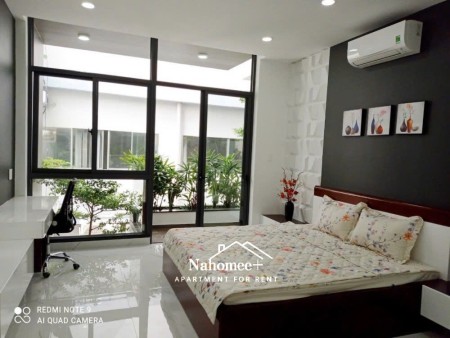 Căn Hộ 1PN Balcon/Cửa Sổ, 50m² – Cầu Lê Văn Sỹ - Lý Chính Thắng - Quận 3