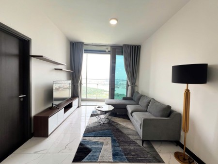 Empire City - Linden: Căn hộ 1 Phòng ngủ - Full NT - Tầng cao 3x - Trống sẵn - Giá tốt