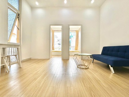 Cho Thuê Căn Hộ 2PN 70m2 - Full nội thất - Ngay Cầu Thị Nghè Tiện Qua Q1