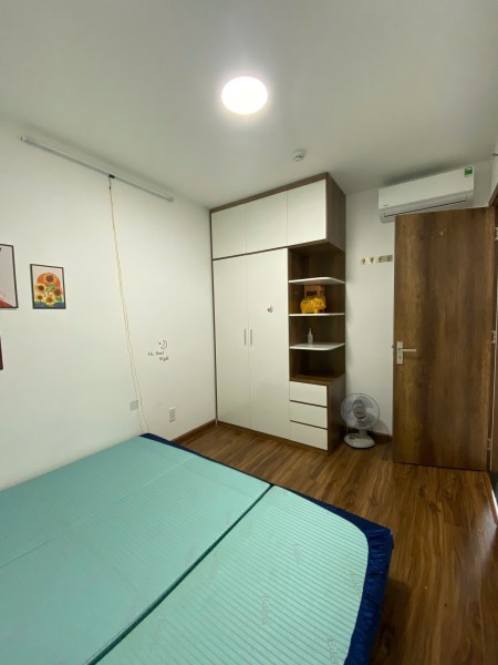 Cần cho nữ thuê 1PN trong căn hộ Vista Riverside