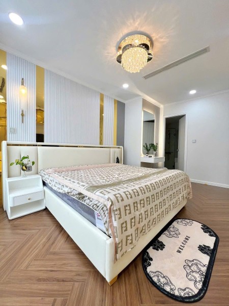 Cần cho thuê căn 1PN nội thất Vinhomes Central Park 0906388825 Dương