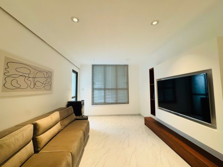 ICON 56 - cho thuê căn hộ hoàn chỉnh nội thất mới. Nhà đẹp 3PN 2WC vào ở ngay được