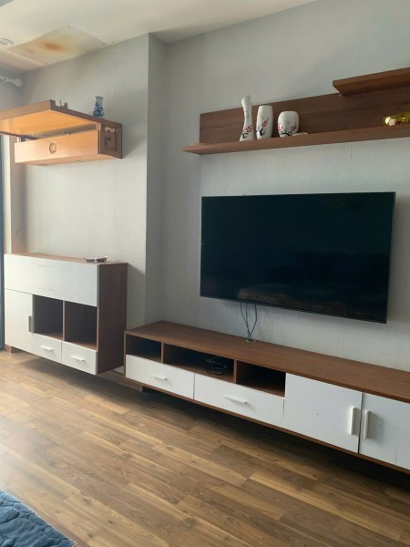 Chính chủ cho thuê căn hộ 3PN, 2WC, DT 121m2 tại Goldmark City, giá rẻ nhất khu