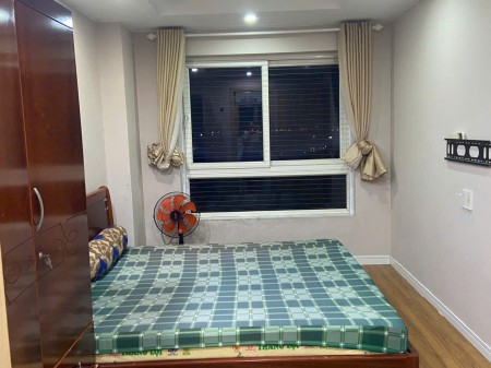 Cho thuê căn hộ Homyland 2-02 phòng ngủ, đủ nội thất 10 triệu/tháng