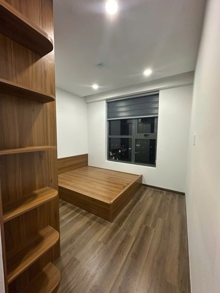 Chung cư Botanic, Nguyễn Thượng Hiền, P5, PN: 95m2, 2p ngủ, 17tr/tháng