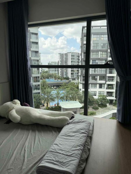 Cho Thuê Căn Hộ Celadon City Tân Phú – 2PN, View Thoáng Mát, Giá Tốt Tháng 7/2025