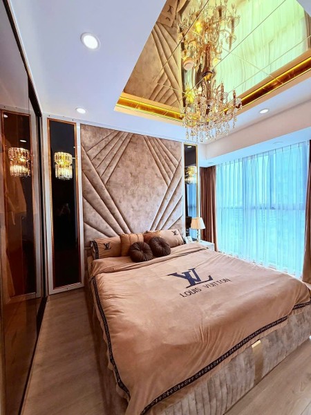 Thuê Chung Cư Celadon City Gần Aeon Mall – 2PN, View Đẹp, Chỉ Từ 13tr