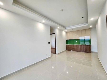 Cho thuê 3Pn - 2Wc Q7 riverside complex có rèm máy lạnh nước nóng giá chỉ 13Tr/ tháng hàng hiếm