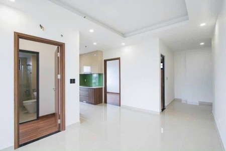 Thuê ngay Căn góc 74M2 2Pn - 2Wc rộng víp nhất dự án chỉ 10,5tr 2 cửa sổ lớn