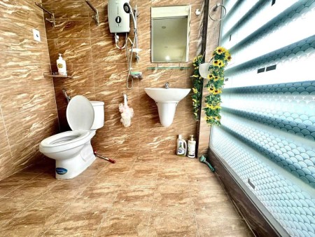 Chung cư Botanica Premier, P2, Tân Bình: 45m2, 1wc, NT, studio
