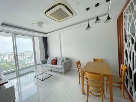 Harmona, Trương Công Định, Tân BÌnh: 2 p ngủ, 2wc, 85m2, 13tr/th