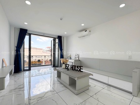 Căn hộ 1pn có ban công – Võ Thành Trang, P12, Tân Bình