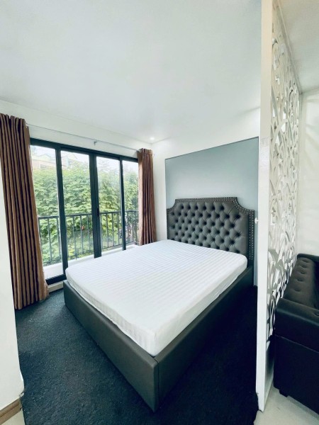 Cho thuê căn hộ có ban công đẹp giá rẻ!!!