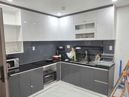 Ảnh 4 - Cho thuê căn hộ Saigon South Residences – Full nội thất cao cấp