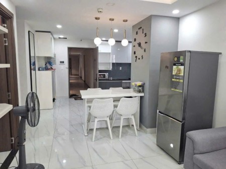 Ảnh 2 - Cho thuê căn hộ Saigon South Residences – Full nội thất cao cấp