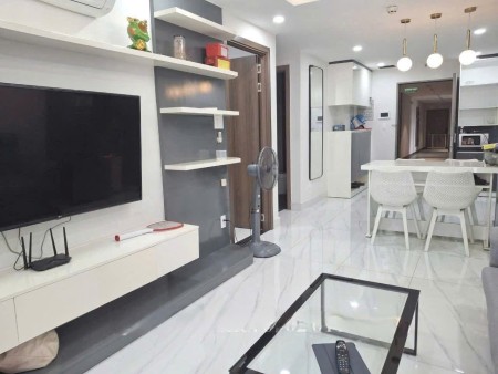 Ảnh 3 - Cho thuê căn hộ Saigon South Residences – Full nội thất cao cấp