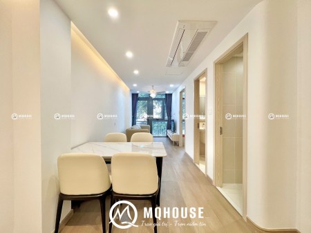 Căn hộ 2pn full nội thất gần Etown Cộng Hoà - 0909186134