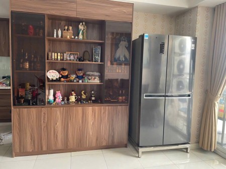 Chung cư Phan Văn Trị, Lê Hồng Phong, Q5: 1p ngủ, 10tr5, 70m2