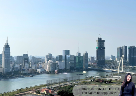 Empire City - Tháp Linden | 3PN - 3WC - Full Nội Thất