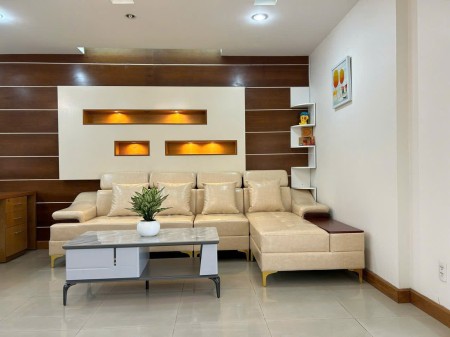Ảnh 3 - Thuê CHCC Cantavil An Phú Q2 (100m², 3PN giá 17tr) view thoáng mát…