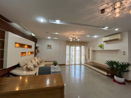 Ảnh 2 - Thuê CHCC Cantavil An Phú Q2 (100m², 3PN giá 17tr) view thoáng mát…