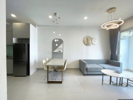 Cho thuê Sunrise Riverside - Nhà Bè2PN 2WC full nội thất giá 15tr/ tháng