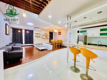 Cho thuê căn hộ tại Sky Garden, diện tích 88m². Nhà trống – chỉ cần dọn vào ở ngay! Giá chỉ 15 triệu