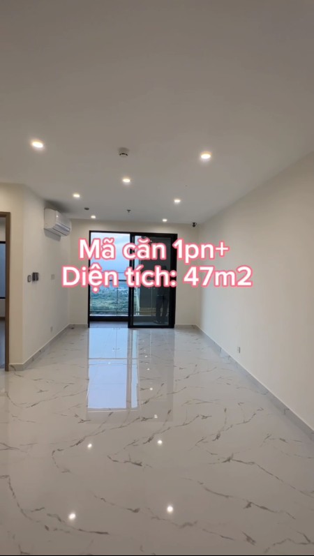 Cho thuê căn hộ Vinhome grand park quận 9 ( tp. Thủ Đức)