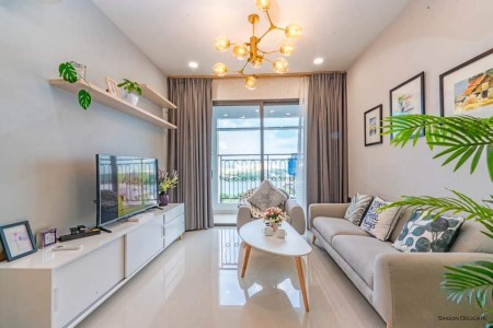 Giỏ hàng cho thuê chung cư Central Garden Q1 - 3PN 2WC 100m² giá 15tr – 3PN 3WC 140m² giá 20tr.