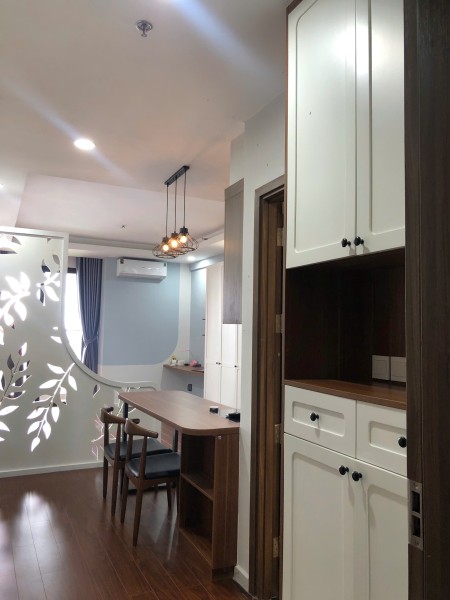 Cực phẩm giá tốt Studio Full đầy đủ nội thất đẹp giá chỉ 5tr/tháng tại Opal Skyline - ở ngay!