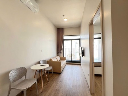 Căn 1PN Full NT - Vị Trí Tân Quy - Gần ĐH UFM, TDTU, RMIT, NTTU, Cầu Kênh Tẻ, Cầu Him Lam