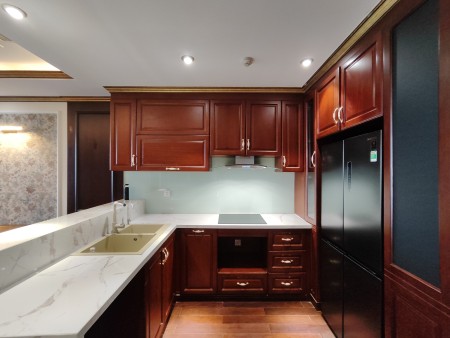 Chính chủ cho thuê nhà 3pn HC Golden City