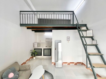 Ngay Phan Huy Ích P15 Tân Bình Có phòng đẹp giá sinh viên