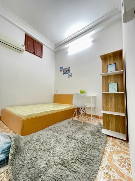 Cần Sang Phòng 2PN Gần ĐH HUTECH - Hồng Bàng